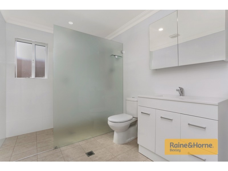 LEASED FIRST INSPECTION, Bexley NSW 2207