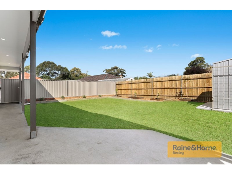 LEASED FIRST INSPECTION, Bexley NSW 2207