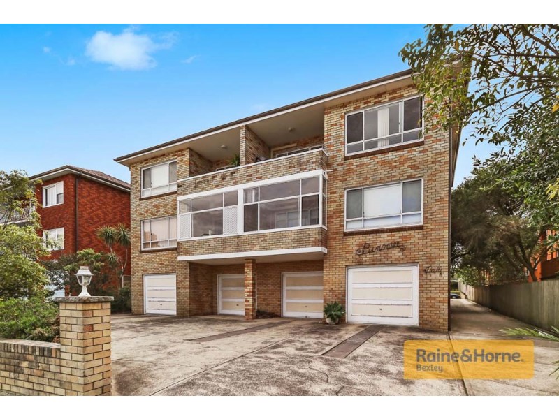 4/10 Monomeeth Street, Bexley NSW 2207