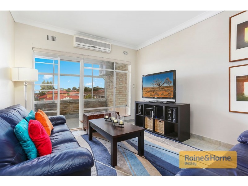 4/10 Monomeeth Street, Bexley NSW 2207