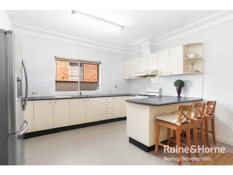 21 Cooloongatta Road, Beverly Hills NSW 2209