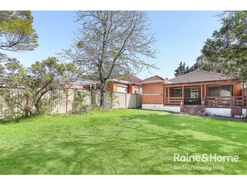 21 Cooloongatta Road, Beverly Hills NSW 2209