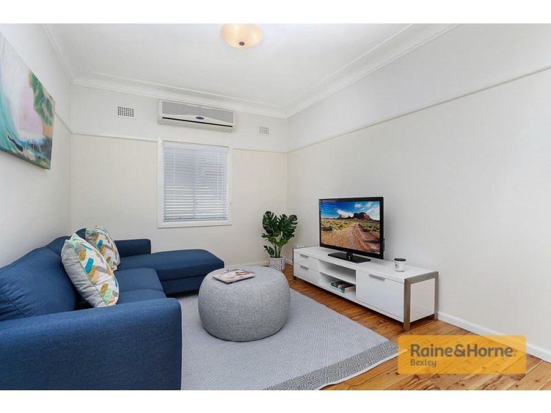 31 Chamberlain Road, Bexley NSW 2207