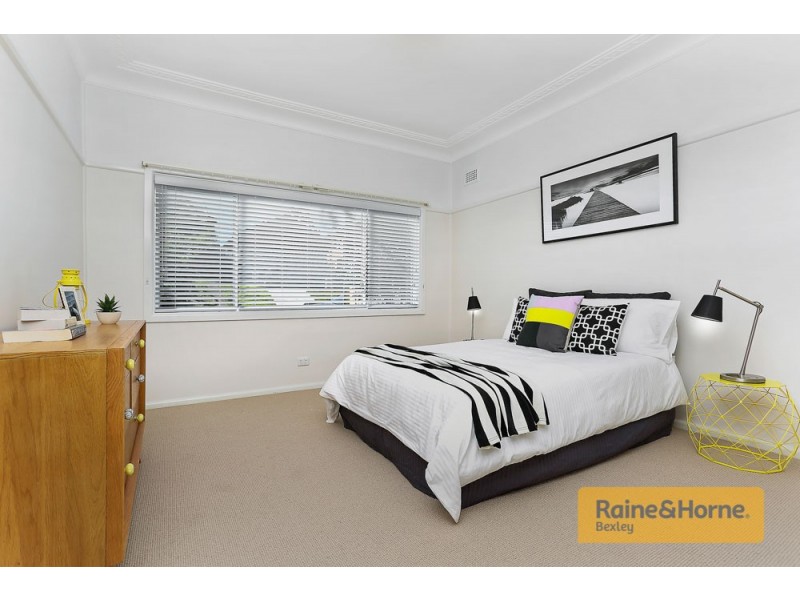 31 Chamberlain Road, Bexley NSW 2207