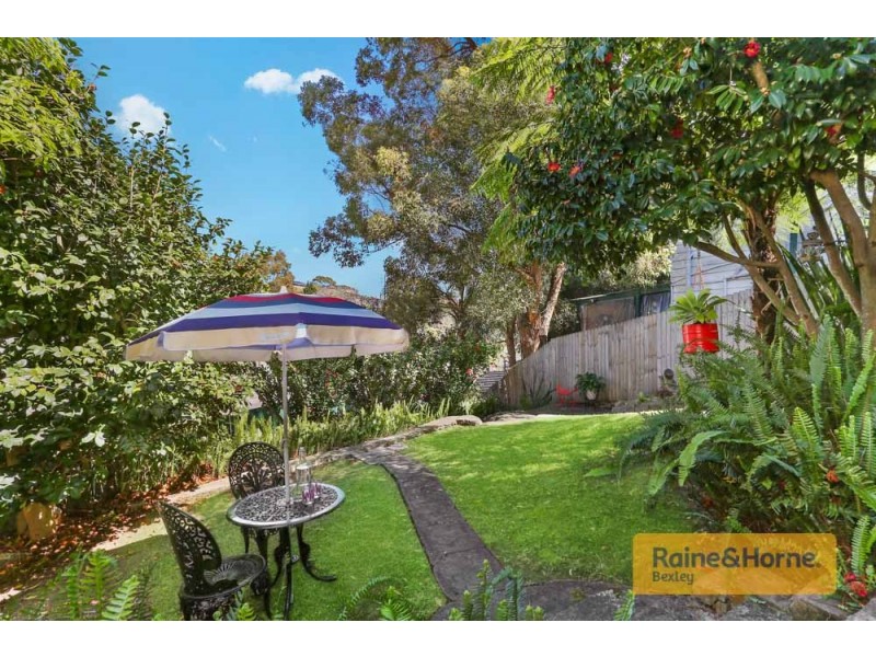 31 Chamberlain Road, Bexley NSW 2207