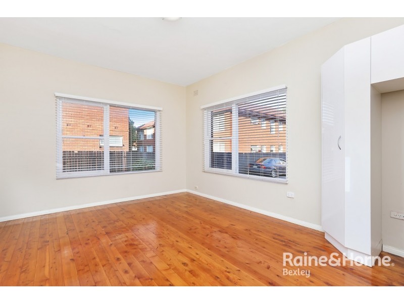 3/28 ALBYN STREET, Bexley NSW 2207