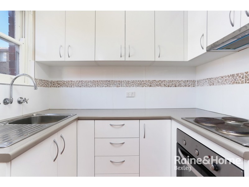 3/28 ALBYN STREET, Bexley NSW 2207