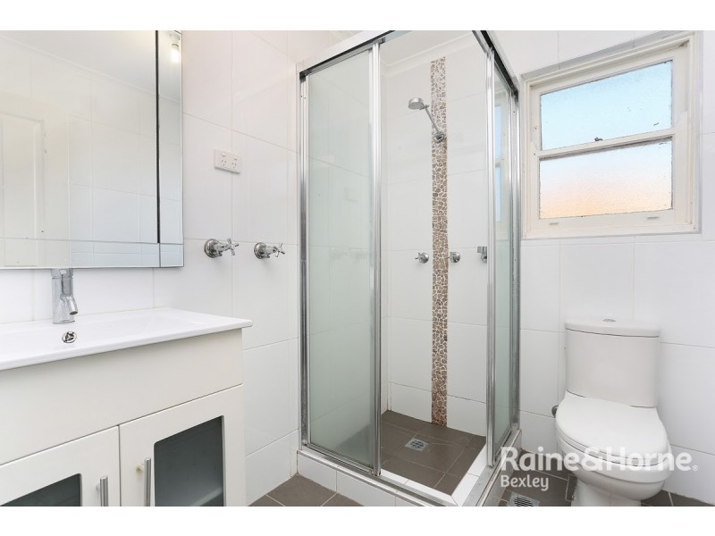 3/28 ALBYN STREET, Bexley NSW 2207