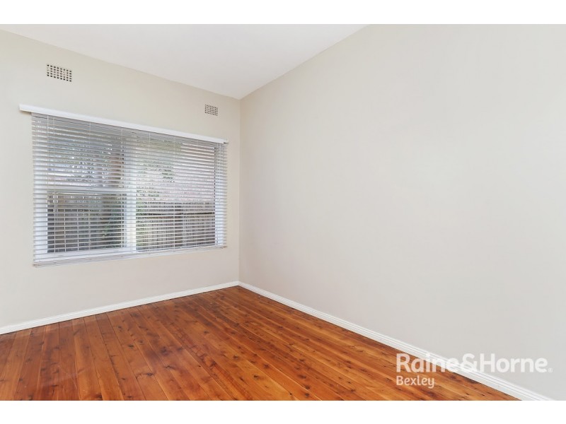 3/28 ALBYN STREET, Bexley NSW 2207