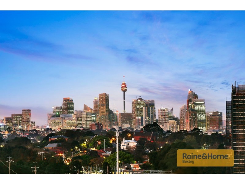 705/9-11 Wollongong Road, Arncliffe NSW 2205