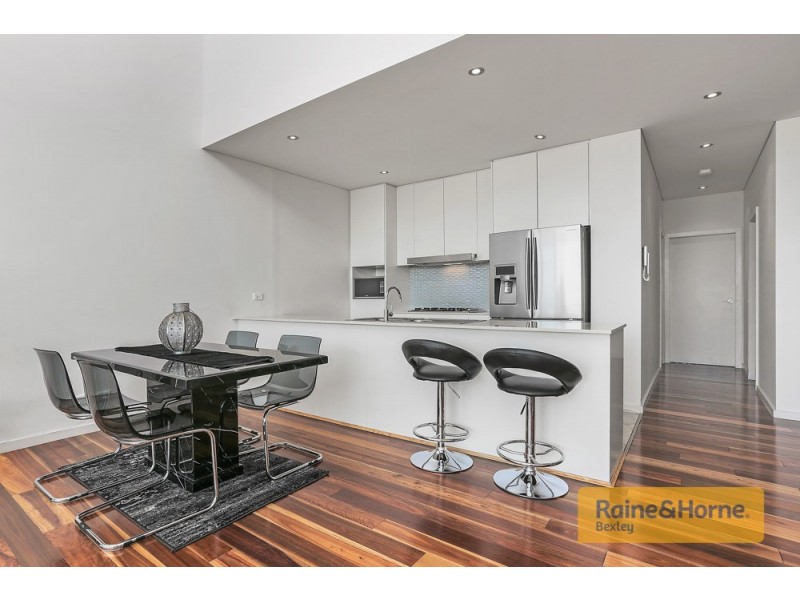 705/9-11 Wollongong Road, Arncliffe NSW 2205
