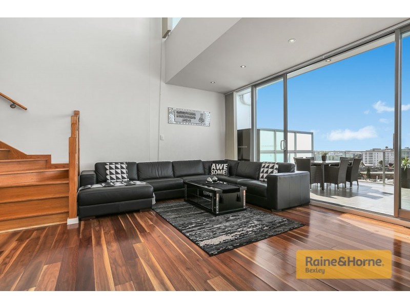 705/9-11 Wollongong Road, Arncliffe NSW 2205