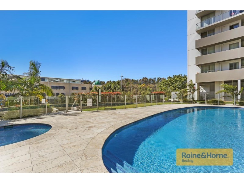 705/9-11 Wollongong Road, Arncliffe NSW 2205
