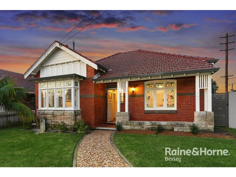 36 Princes Street, Bexley NSW 2207
