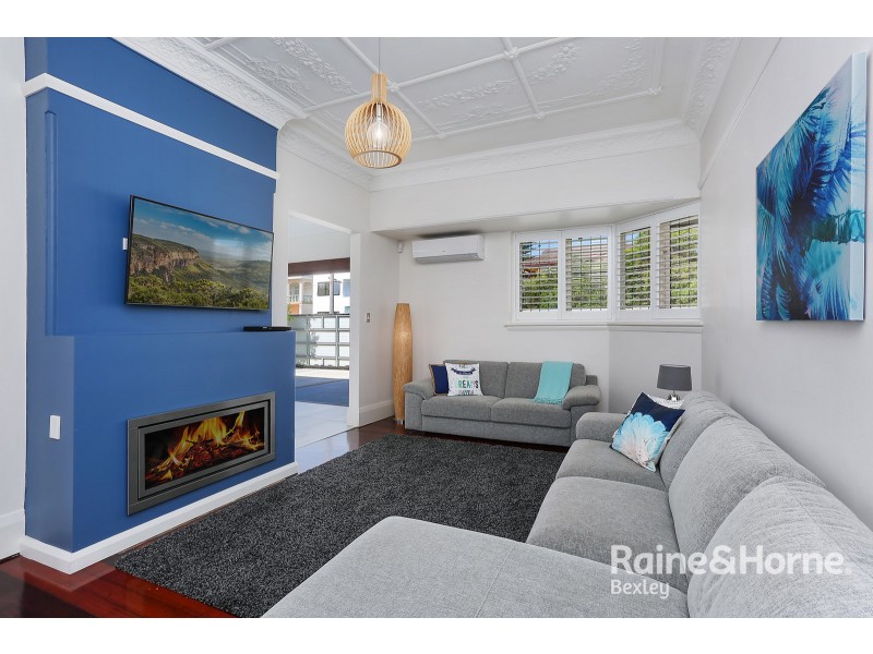 36 Princes Street, Bexley NSW 2207