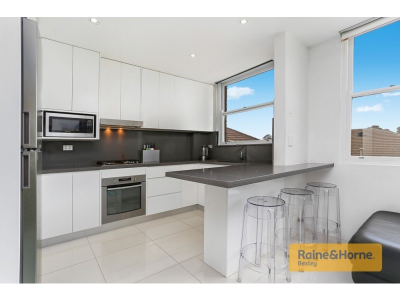 7/55 ALICE STREET **LEASED**, Wiley Park NSW 2195