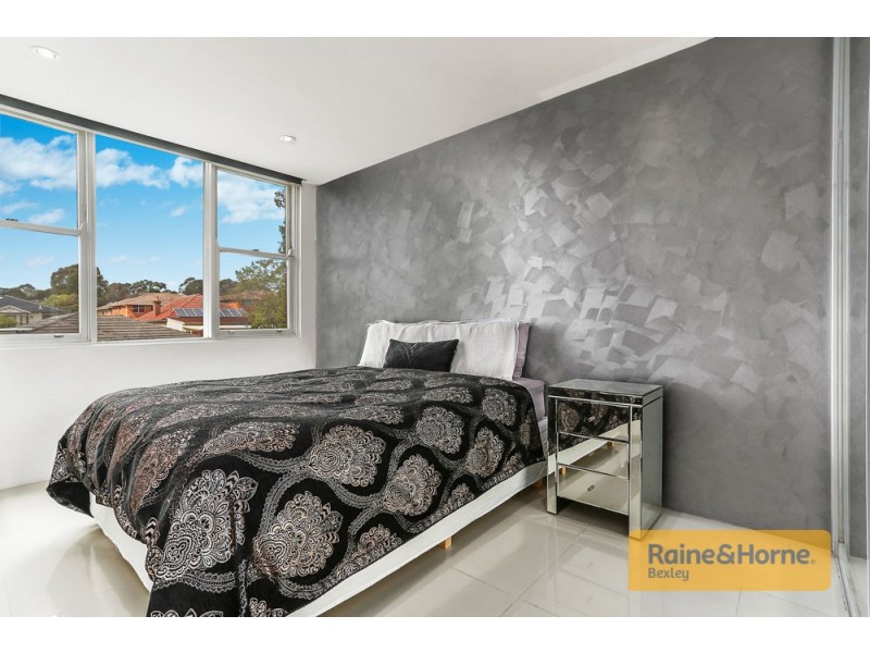 7/55 ALICE STREET **LEASED**, Wiley Park NSW 2195