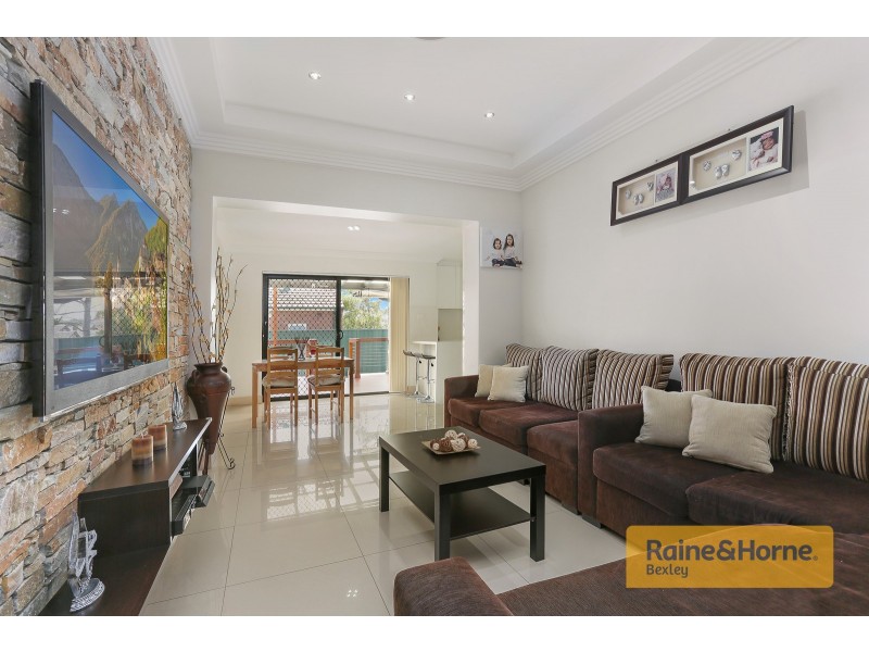 26 Rye Avenue, Bexley NSW 2207