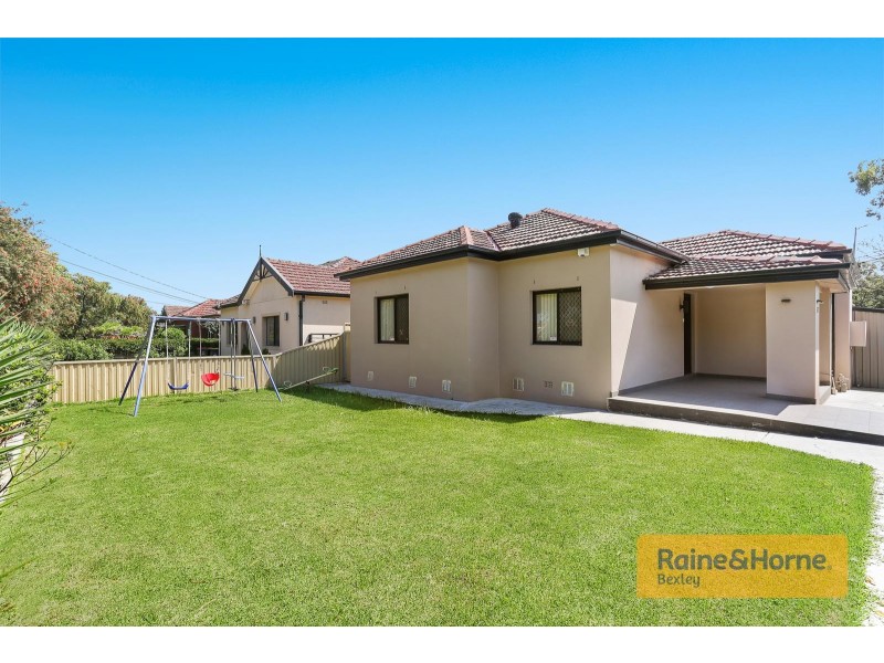 26 Rye Avenue, Bexley NSW 2207