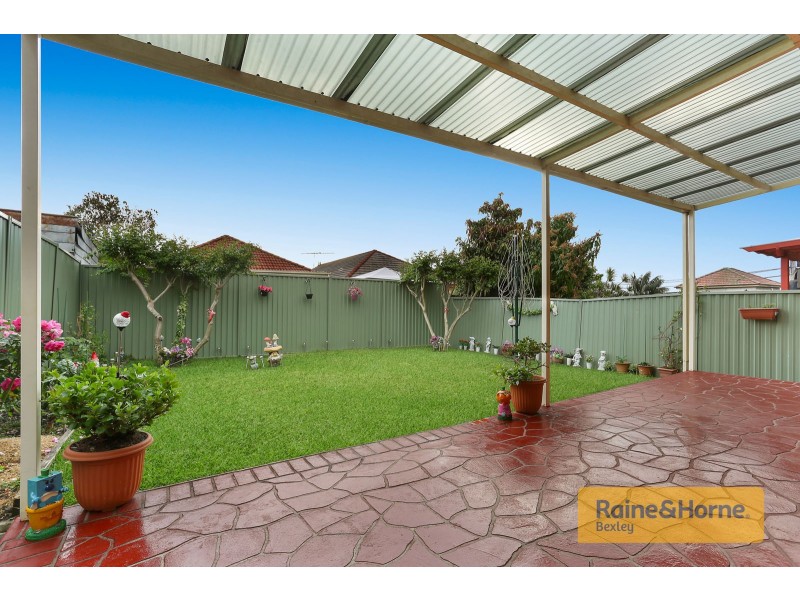 19 Broadford Street, Bexley NSW 2207