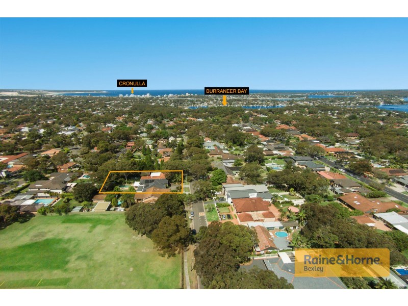 9-11 Actinotus Ave, Caringbah South NSW 2229