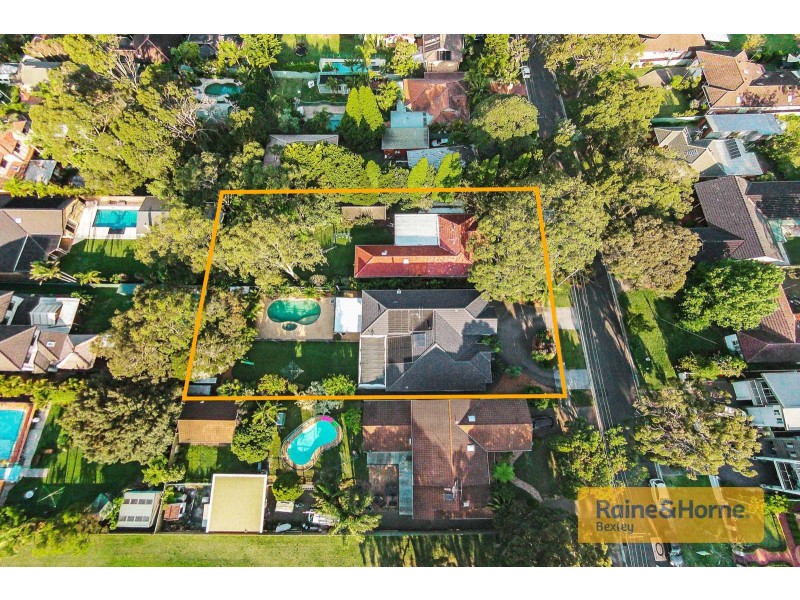 9-11 Actinotus Ave, Caringbah South NSW 2229