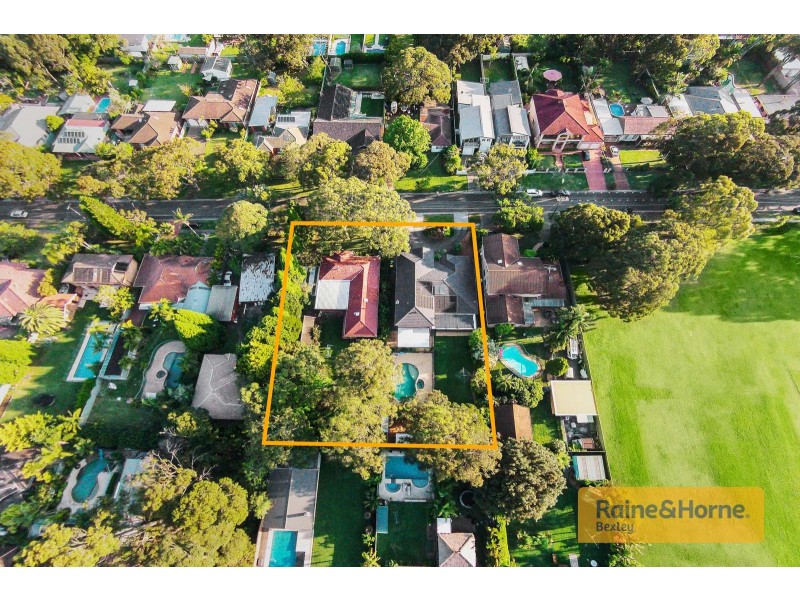 9-11 Actinotus Ave, Caringbah South NSW 2229