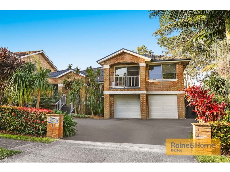 9-11 Actinotus Ave, Caringbah South NSW 2229