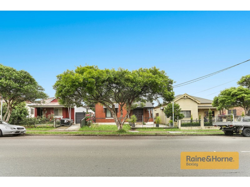 144-148 EVALINE STREET, Campsie NSW 2194