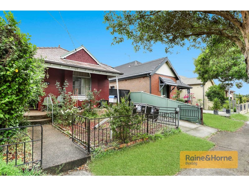 144-148 EVALINE STREET, Campsie NSW 2194