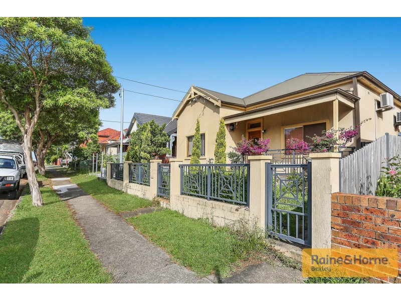144-148 EVALINE STREET, Campsie NSW 2194