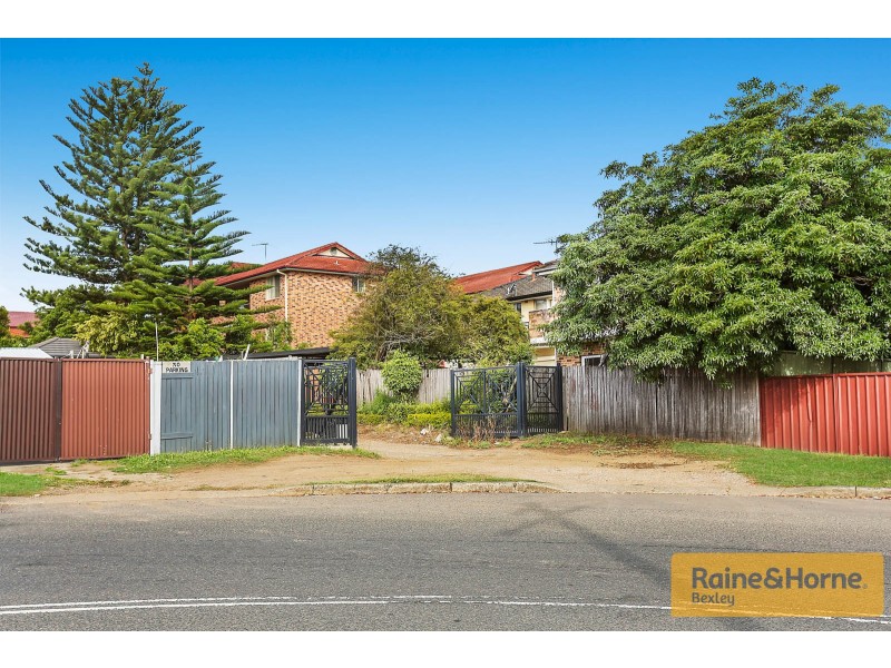 144-148 EVALINE STREET, Campsie NSW 2194