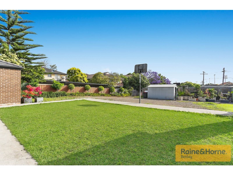 144-148 EVALINE STREET, Campsie NSW 2194