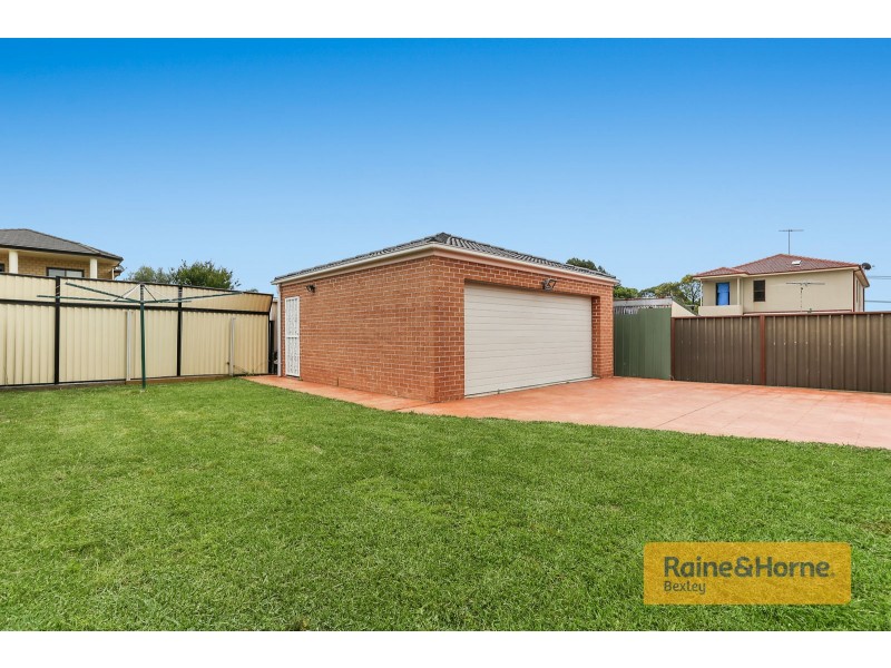27 Highworth Avenue, Bexley NSW 2207