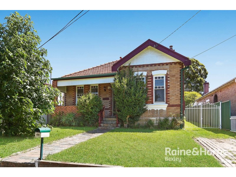 66 Dunmore Street, Bexley NSW 2207