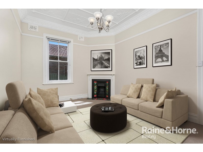 66 Dunmore Street, Bexley NSW 2207