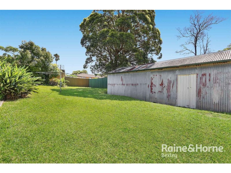 66 Dunmore Street, Bexley NSW 2207