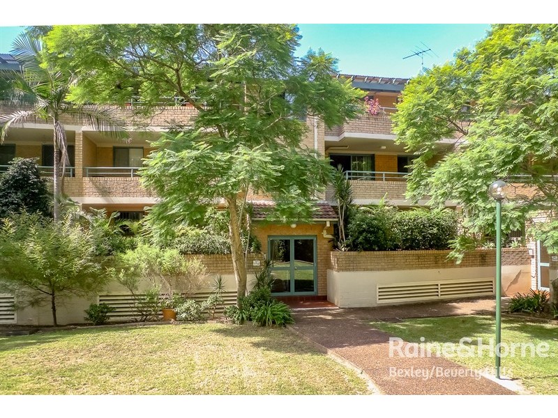 10/45-49 De Witt Street, Bankstown NSW 2200