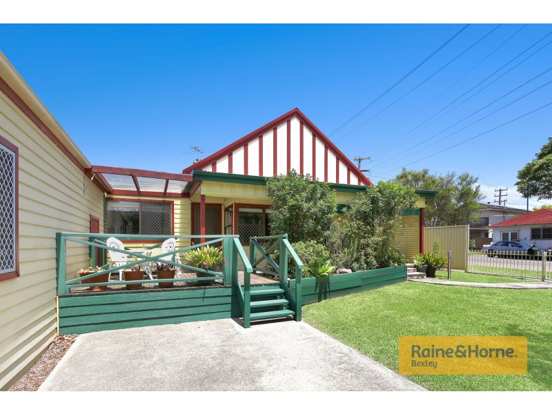 28 Lloyd Street, Bexley NSW 2207
