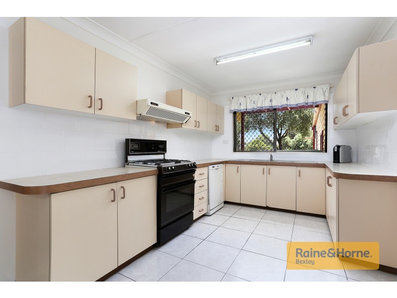 28 Lloyd Street, Bexley NSW 2207