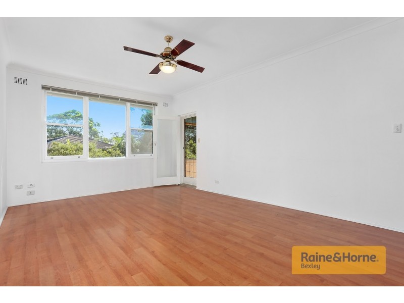 20/34 Gladstone st *LEASED*, Bexley NSW 2207