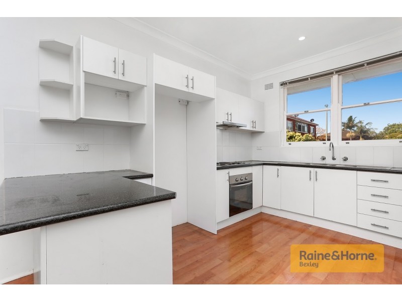 20/34 Gladstone st *LEASED*, Bexley NSW 2207