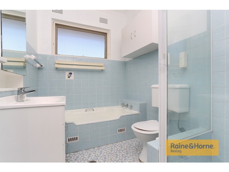 20/34 Gladstone st *LEASED*, Bexley NSW 2207