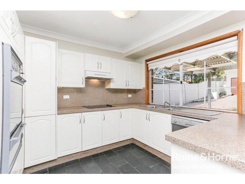 22 Animbo Street, Miranda NSW 2228