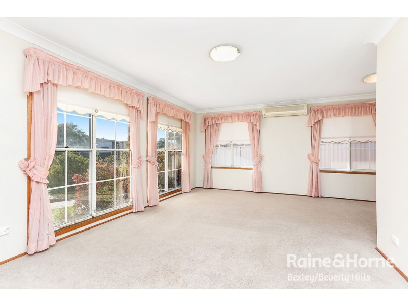 22 Animbo Street, Miranda NSW 2228