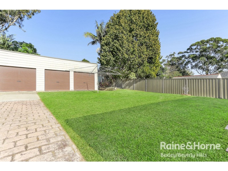 22 Animbo Street, Miranda NSW 2228