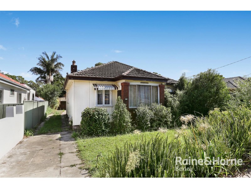 36 Unwin Street, Bexley NSW 2207