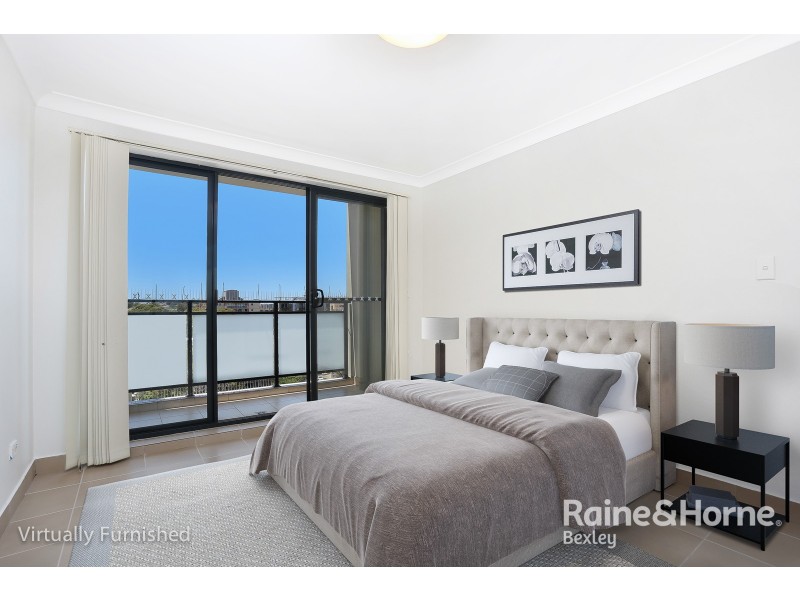 606/465 Chapel Road North, Bankstown NSW 2200