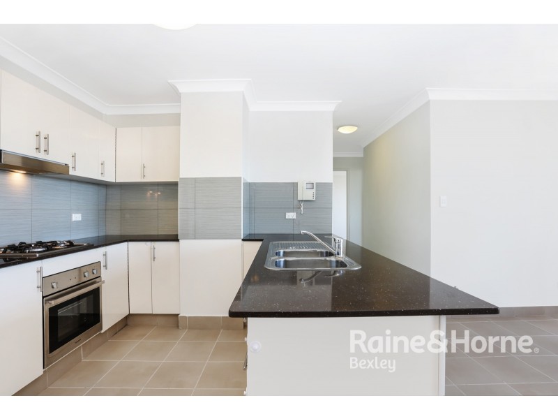 606/465 Chapel Road North, Bankstown NSW 2200