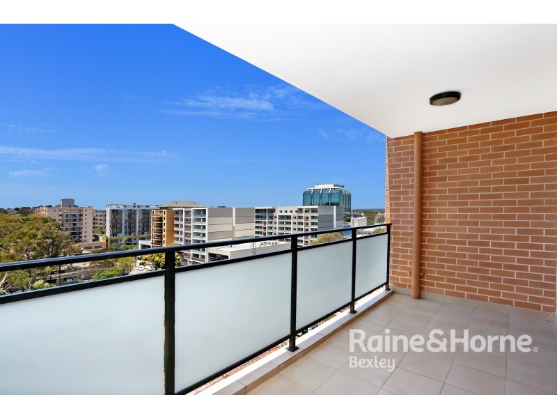 606/465 Chapel Road North, Bankstown NSW 2200